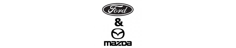 FordandMazda FordandMazda