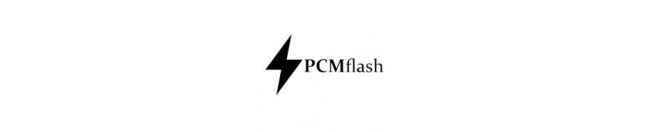 PCMFlash PCMFlash