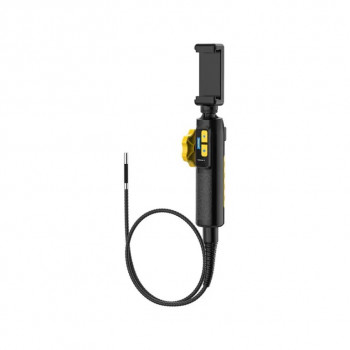 AUTOOL SVB302 USB-эндоскоп | 6 мм 1080P 210° поворот IP67
