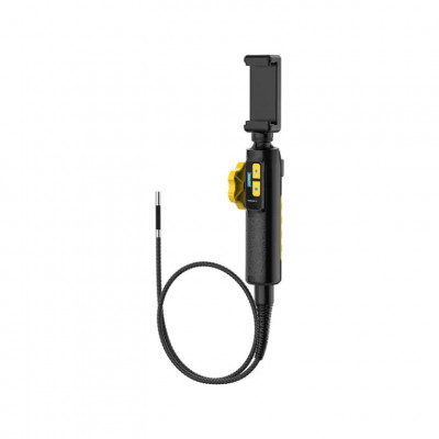 AUTOOL SVB302 USB-эндоскоп | 6 мм 1080P 210° поворот IP67