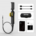AUTOOL SVB302 USB-эндоскоп | 6 мм 1080P 210° поворот IP67