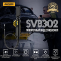 AUTOOL SVB302 USB-эндоскоп | 6 мм 1080P 210° поворот IP67