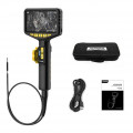 AUTOOL SVB305 Эндоскоп | 5.5 мм 720P 210° поворот IP67 5" экран