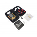 Тестер АКБ Autool BT760