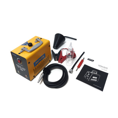 Дымогенератор Autool SDT101 без компрессора