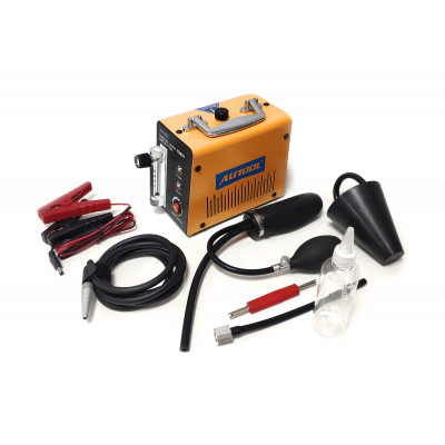Дымогенератор Autool SDT 103