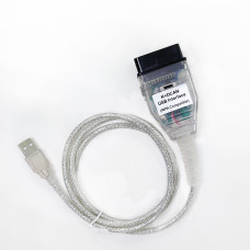 Адаптер BMW INPA K+DCAN Ediabas 7.3.0 с переключателем Адаптер BMW INPA K+DCAN Ediabas 7.3.0 с переключателем
