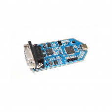 Отладочная плата CAN-Hacker CH-A.M04 ADB | STM32F105 для авто 12В