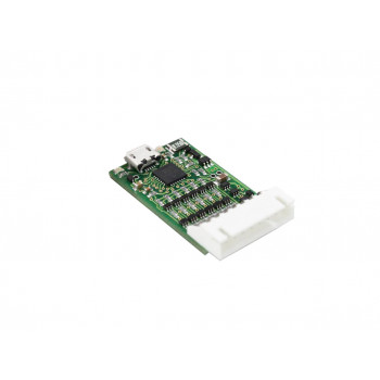 CANNY 3 Tiny программируемый логический контроллер