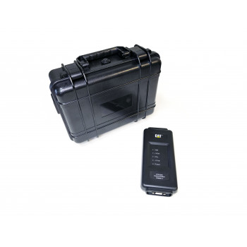 Caterpillar CAT 4 original 9+14 pin + 6 pin