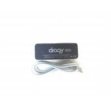 Dragy Рerformаnсе Mеtеr верcия 3.0 - DRG70-С