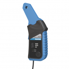 Токоизмерительные клещи Hantek CC-65 | 65А DC/AC 20 кГц BNC