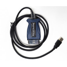 Диагностический интерфейс Mongoose JLR Jaguar / Land Rover Диагностический интерфейс Mongoose JLR Jaguar / Land Rover