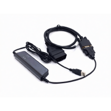 Kvaser Leaf Light HS V2 (Клон) | 1 канал CAN 1 Мбит/с USB