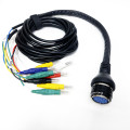 Mercedes Benz Star Diagnosis SD Connect Compact 4 DOIP Mercedes Benz Star Diagnosis SD Connect Compact 4 DOIP