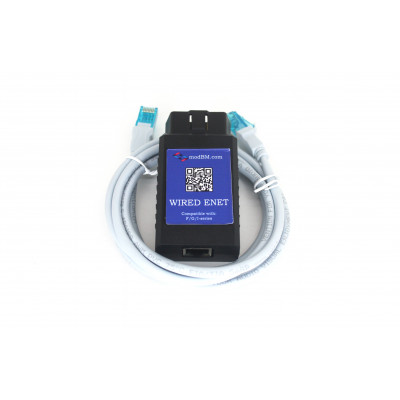 ModBM WIRED ENET