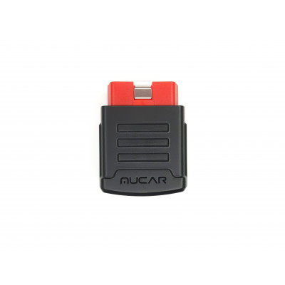 Мультимарочный сканер MUCAR BT200