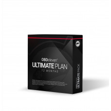 Лицензия OBDeleven Ultimate Plan