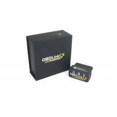 OBDLink CX адаптер для диагностики