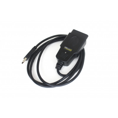 OBDLink EX USB адаптер для диагностики