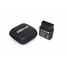 OBDLink MX+ диагностический адаптер