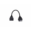 Переходник GAZ Westport XCP