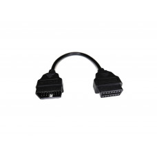 Переходник GAZ Westport XCP