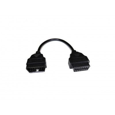 Переходник GAZ Westport XCP