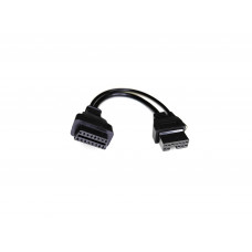 Переходник OBD2-Mitsubishi12