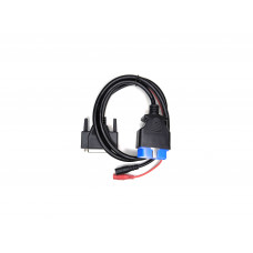 Кабель OBD2+AUX для Сканматик 3 Кабель OBD2+AUX для Сканматик 3