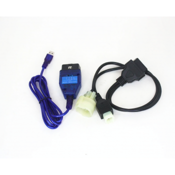 Suzuki Diagnostic System SDS v8.70 | Диагностика лодочных моторов