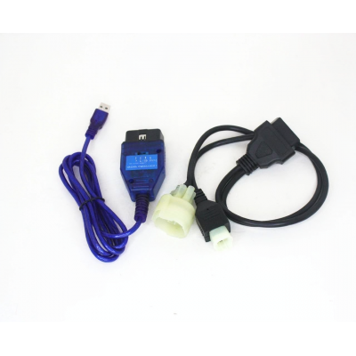 Suzuki Diagnostic System SDS v8.70 | Диагностика лодочных моторов