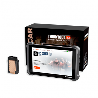 THINKCAR THINKTOOL Expert 191 THINKCAR THINKTOOL Expert 191