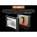 Диагностический сканер THINKTOOL 191