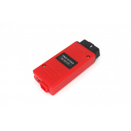 VNCI 6154A для VAG (CAN FD + DoIP)