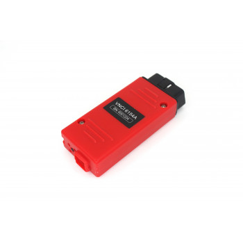 VNCI 6154A для VAG (CAN FD + DoIP)