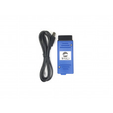 VNCI MF J2534 автосканер для Ford и Mazda