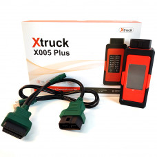 XTRUCK X005 Plus XTRUCK X005 Plus