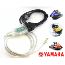 Yamaha Diagnostic System YDS v1.33 | Диагностика лодочных моторов и гидроциклов Yamaha Diagnostic System YDS v1.33 | Диагностика лодочных моторов и гидроциклов