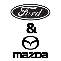 FordandMazda